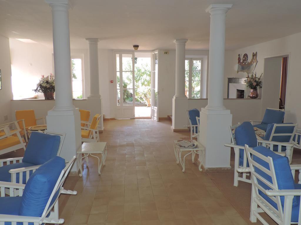 Le Manoir De Port-Cros Hotel Exterior photo